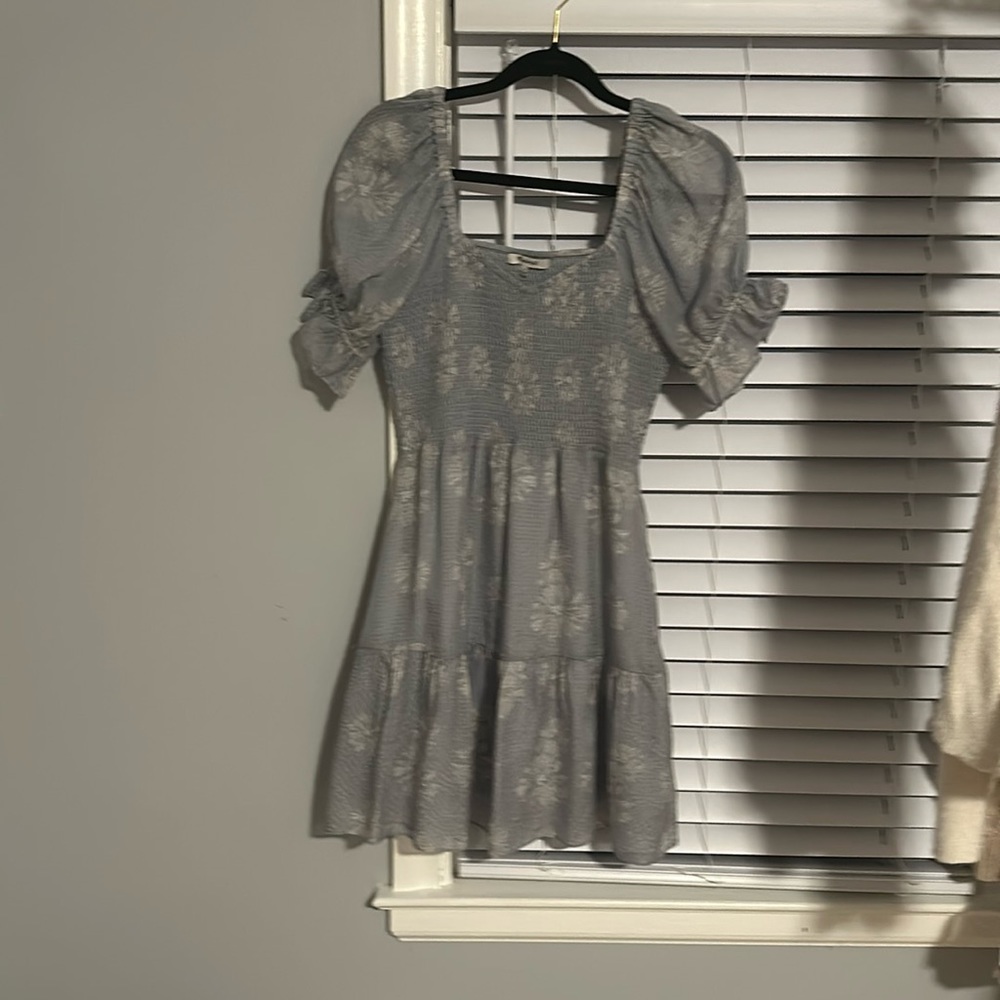 Madewell sundress size small